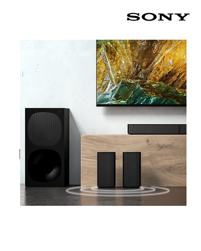 Sony HT-S20R Sound bar Home Theater System